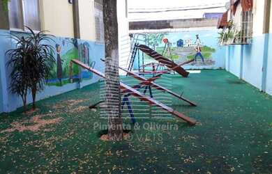 Imagem: O apartamento possui 2 Dormitórios, 1 Banheiro, 48m² de Área