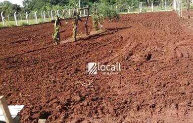 Imagem: O terreno possui 1100m² de Área e está localizado em São
