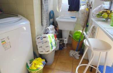 Imagem 15: Apartamento no Jardim Marajoara. Portal do Brooklin