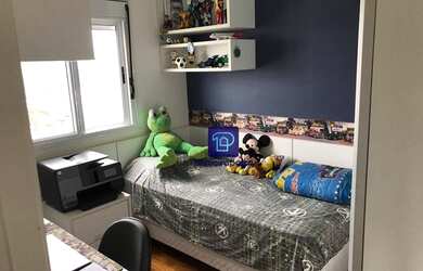 Imagem 11: Apartamento com 2 dormitórios, 53 m² - venda por R$ 420.000,00 ou aluguel...