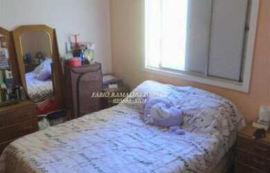 Imagem 7: Apartamento no Jardim Marajoara. Portal do Brooklin