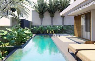 Imagem 6: Casa à venda, 500 m² por R$ 7.990.000,00 - Tamboré - Santana de Parnaíba/SP