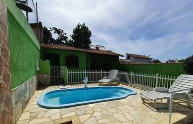 Imagem 15: Casa 2qtos c/ linda área de lazer - Coqueiral - Araruama - RJ