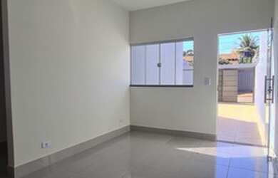Imagem 3: Goiânia - Lorena Park - Vendo Casa nova - 3 Quartos c/ suíte - Tem Quintal...