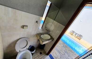 Imagem 8: Atibaia - Casa Padrão - Jardim das Palmeiras