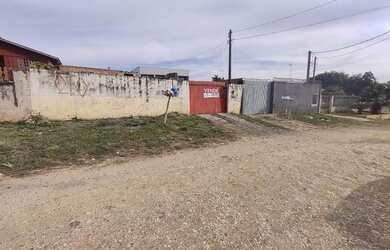 Imagem 6: Terreno à venda, 440 m² por R$ 240.000 - Guaraituba - Colombo/PR