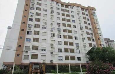 Imagem 1: Porto Alegre - Apartamento Padrão - Partenon