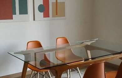 Imagem 3: Apartamento com 2 dormitórios, 96 m² - venda por R$ 899.000,00 ou aluguel...