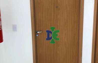 Imagem 10: Apartamento com 2 dormitórios, 42 m² - venda por R$ 165.000,00 ou aluguel por R$ 790,00/mê