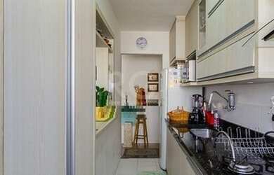 Imagem 9: Porto Alegre - Apartamento Padrão - Nonoai