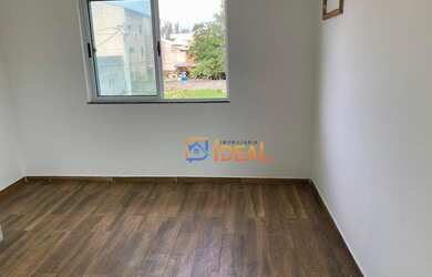 Imagem 2: Apartamento com 2 dormitórios, 120 m² - venda por R$ 260.000 ou aluguel...