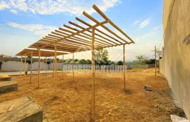 Imagem 7: Casas no condomínio Portal dos Lagos no Bairro Santo Inácio