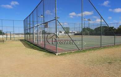 Imagem 11: SALTO - Loteamento/Condomínio - RESIDENCIAL LAGOS D x27 ICARAÍ