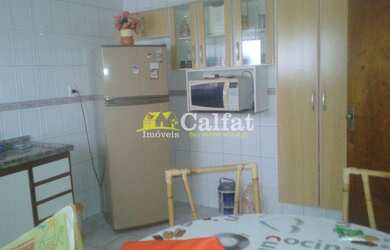 Imagem 4: Praia Grande - Apartamento Padrão - Aviação