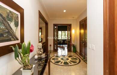 Imagem 11: SãO PAULO - Casa Padrão - Jardim Luzitânia