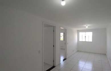 Imagem 2: São Paulo - Apartamento Padrão - Vila Guaca