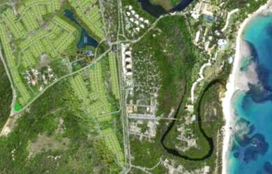 Imagem 16: Lote/Terreno para venda com 600 metros quadrados em Praia do Forte - Mata...