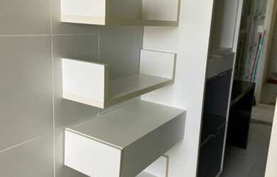 Imagem 9: Vendo belíssimo apartamento no Imbui Salvador - Bahia