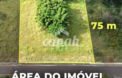 Imagem: O terreno possui 5550m² de Área e está localizado em Vila