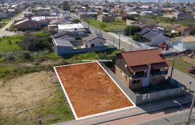 Imagem 5: BALNEARIO RINCAO - Terreno Padrão - Zona Sul