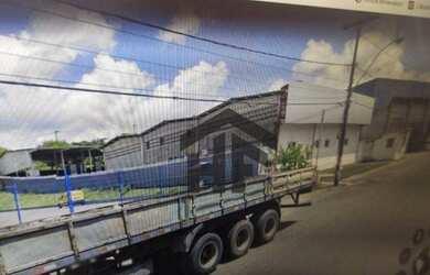 Imagem 10: Galpão Comercial à venda em Porto Seco Pirajá, Salvador-BA