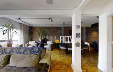 Imagem 10: Cobertura à venda, 217 m² por R$ 2.000.000,00 - Pinheiros - São Paulo/SP