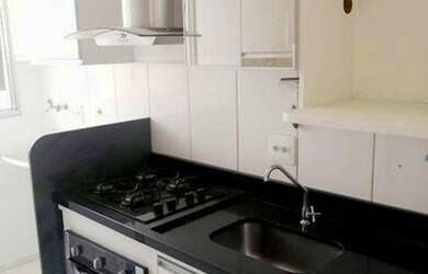 Imagem 16: Apartamento com 3 dormitórios, 62 m² - venda por R$ 295.000,00 ou aluguel por R$ 1.600,00