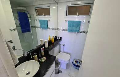 Imagem 7: Apartamento à venda no bairro Patamares - Salvador/BA