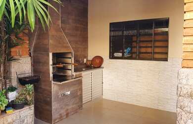 Imagem 8: Casa à venda ou permuta por casa em condomínio-JARDIM TINEN, ARARAQUARA