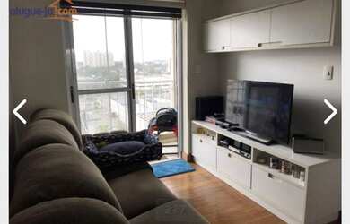 Imagem 5: Apartamento com 2 dormitórios, 52 m² - venda por R$ 413.000,00 ou aluguel...