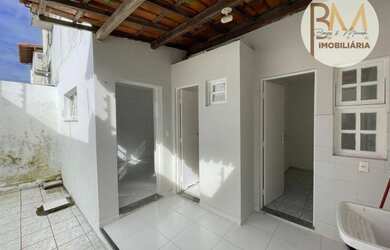 Imagem 9: Casa com 3 dormitórios, 180 m² - venda por R$ 420.000,00 ou aluguel por R$ 2.300,00/mês