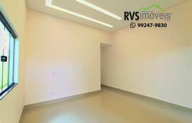 Imagem 4: Casa no Jardim Helvécia em Aparecida. Ao lado do Bairro Cardoso