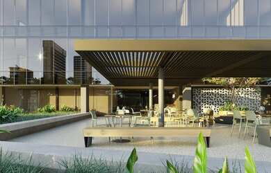 Imagem 14: Salas para vendas de 44 mts2 e andar corporativo em Boa Viagem, na Conselheiro...