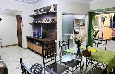 Imagem 1: Apartamento com 2 dormitórios, 120 m² - venda por R$ 477.000,00 ou aluguel...