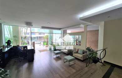 Imagem 9: Apartamento à venda, 123 m² por R$ 530.000,00 - Centro - Juiz de Fora/MG