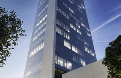 Imagem 3: Salas para vendas de 44 mts2 e andar corporativo em Boa Viagem, na Conselheiro...