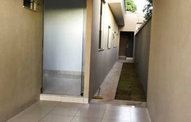 Imagem 2: CASA LINDÍSSIMA NO RESIDENCIAL ITAIPU GOIÂNIA Go