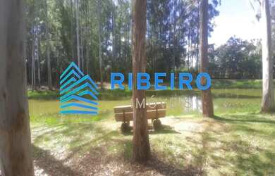 Imagem 1: Terreno residencial para Venda - Ninho Verde l, porangaba