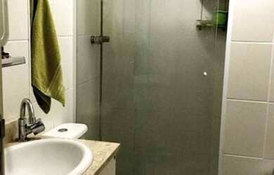 Imagem 9: Apê com 2 vagas + 2 dorm + varanda, por R$ 574.500,00 - Lauzane Paulista - SP