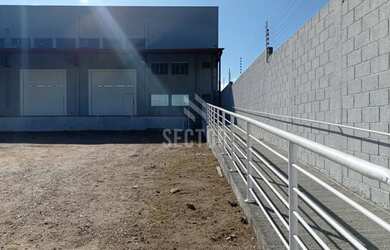 Imagem 2: Galpão para locação no Costeira - São José dos Pinhais