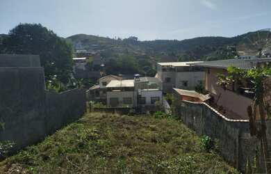 Imagem 3: Terreno à venda, 360 m² por R$ 220.000,00 - Fontesville - Juiz de Fora/MG