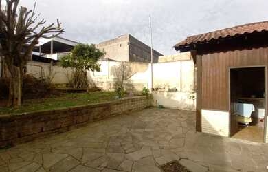 Imagem 6: Casa com 4 dormitórios, 100 m² - venda por R$ 855.000 ou aluguel por...