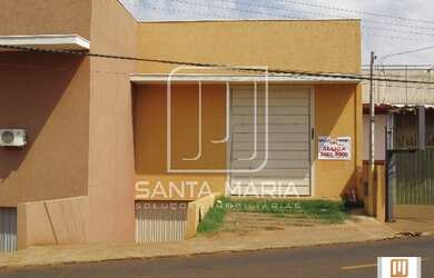 Imagem: O depósito possui 5 Vagas na garagem, 850m² de Área e está