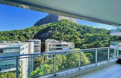 Imagem 2: Oportunidade está de fato na Zona Sul no Leblon - Rio de Janeiro - RJ