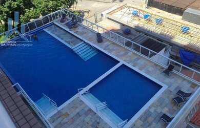 Imagem 2: Apartamento à Venda na Praia Grande, SP