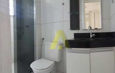 Imagem 6: Apartamento com 2 dormitórios, 65 m² - venda por R$ 270.000,00 ou aluguel...