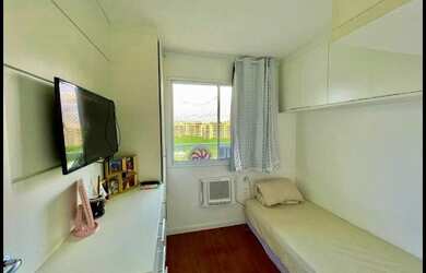 Imagem 16: Cobertura Duplex, Porteira Fechada, 4 Quartos (2 Suítes), 226m², Área Gourmet Completa