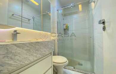 Imagem 6: FBM Maravilhoso apartamento 3 quartos em Colina de Laranjeiras - Serra...