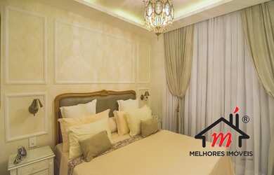 Imagem 4: APARTAMENTO RESIDENCIAL em SALVADOR - BA, PATAMARES