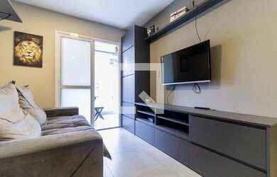 Imagem 3: Apartamento à Venda - Santa Cecília, 1 Quarto, 36 m2